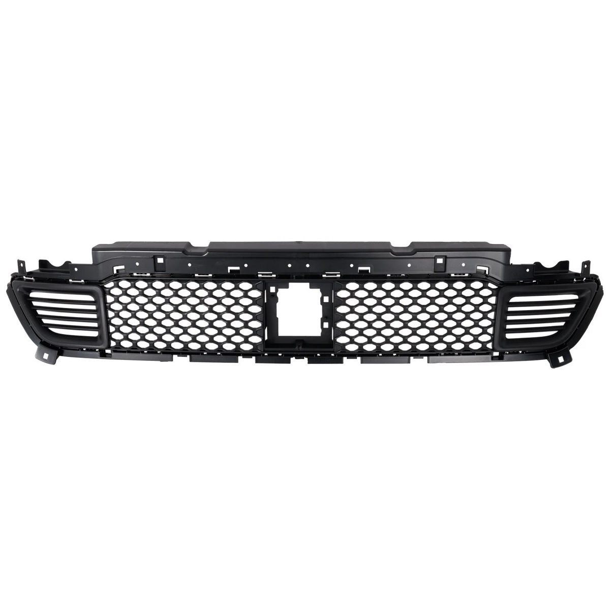 Bumper Face Bar Grille Lower 68288043AB for Jeep Cherokee (2019–2023)