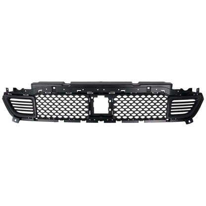 Bumper Face Bar Grille Lower 68288043AB for Jeep Cherokee (2019–2023)