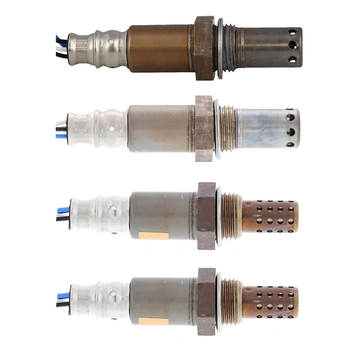 Oxygen Sensor Kit for Escalade ESV Tahoe Yukon XL V8 (2007–2014)