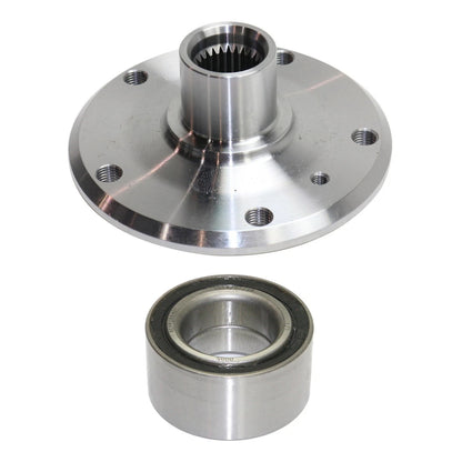 Wheel Hub for BMW 3 Series 325 323 328 318 (1998–2006) Right Left