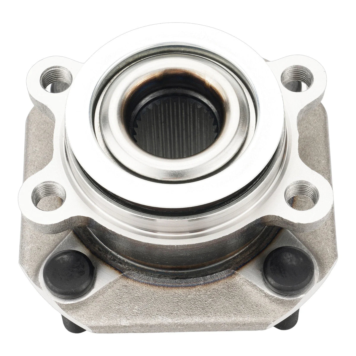 Front Wheel Hub Bearing Assembly for Nissan Sentra (2007–2012)