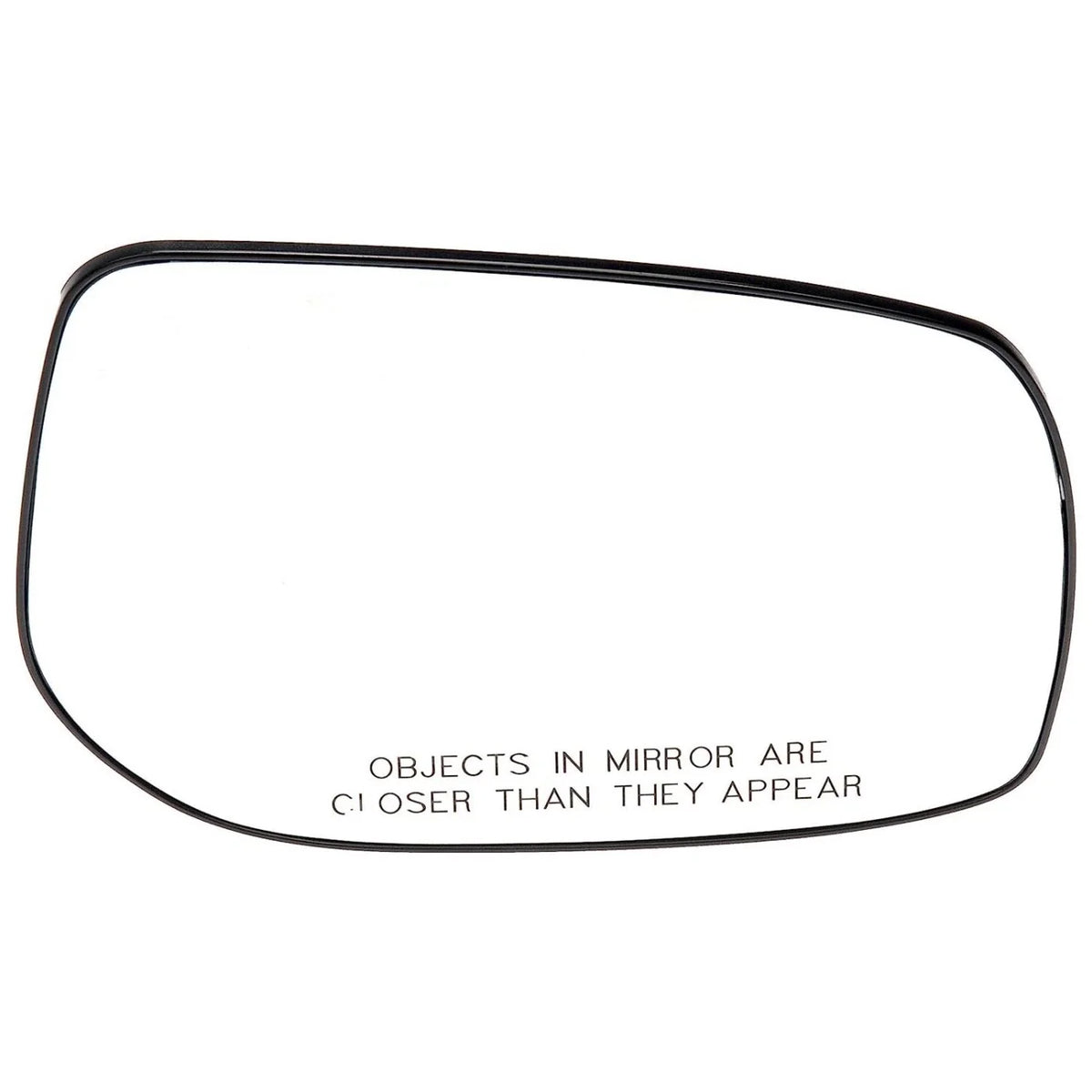 Passenger Side Mirror Glass Replacement for Toyota Matrix