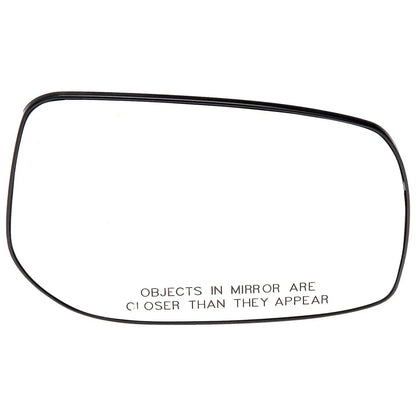 Passenger Side Mirror Glass Replacement for Toyota Matrix