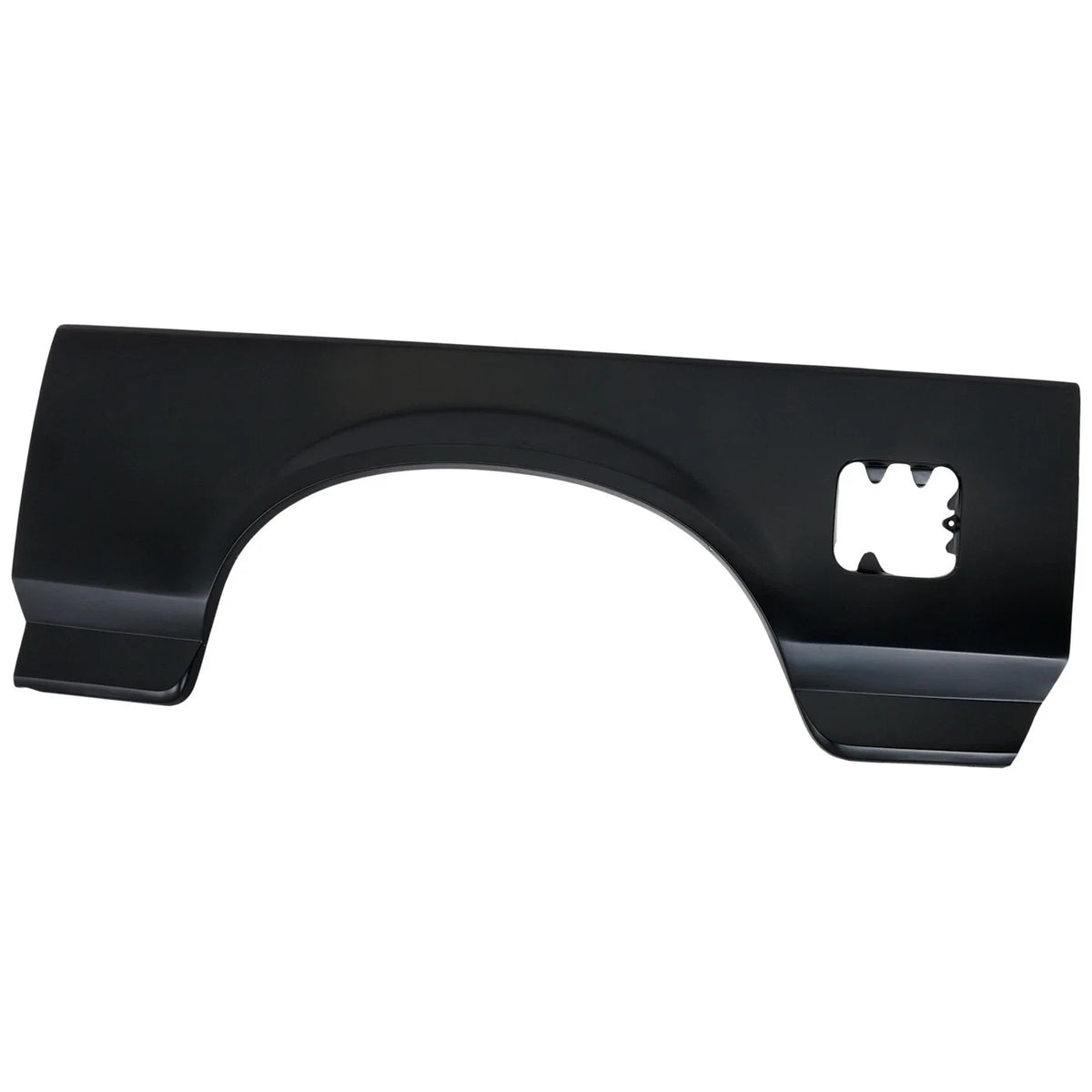 Set of 2 Wheel Arch Repair Panels for Rear Driver & Passenger Side
