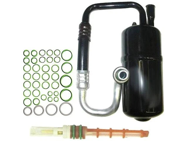 A/C Receiver Drier Kit for Mazda Tribute (2004–2005) HB725MB