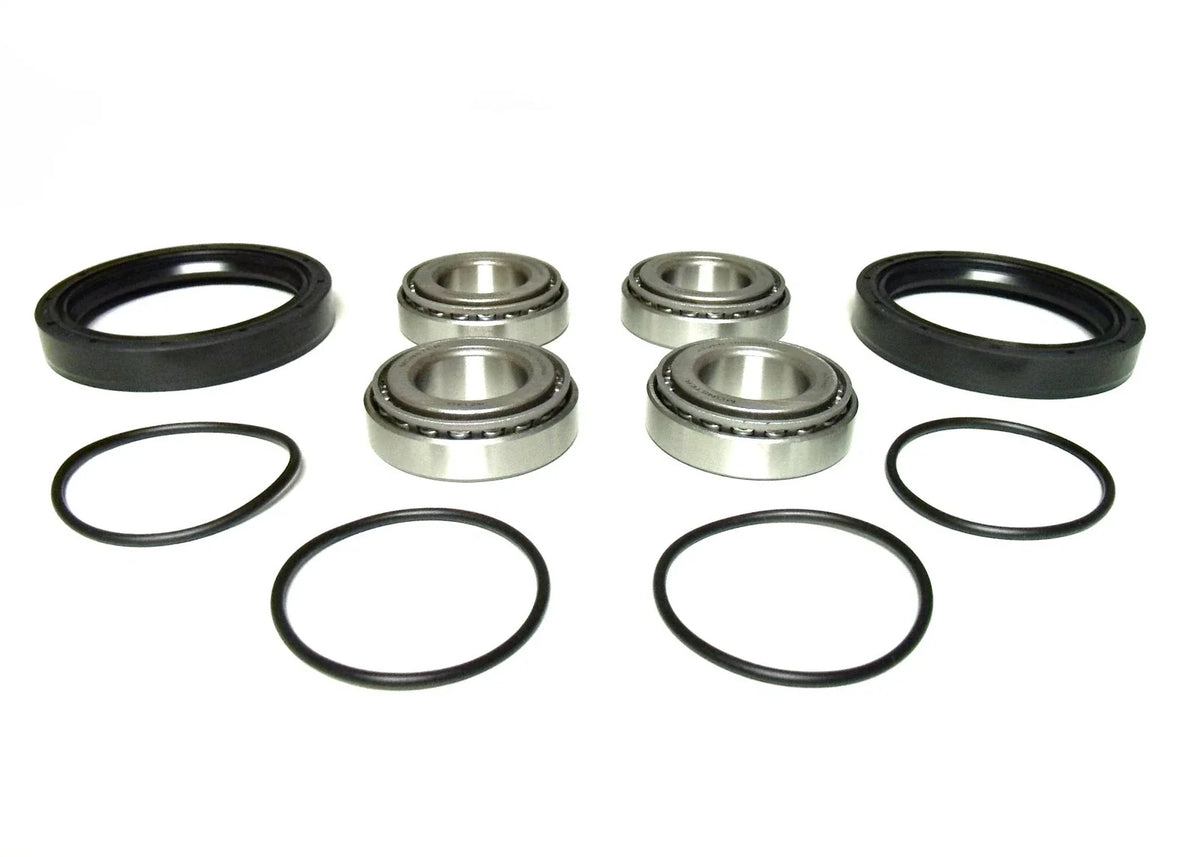 Front Wheel Bearing Kits for Polaris (3610019, 3554506, 3554507)