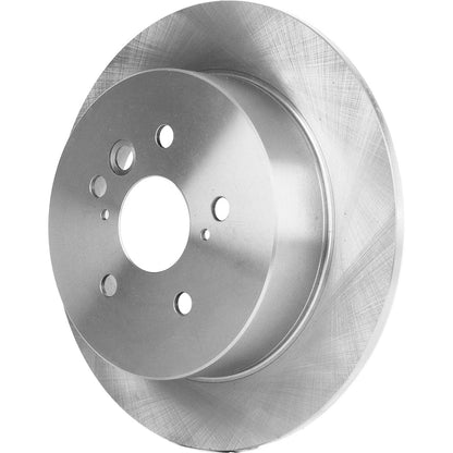 Rear Brake Disc for Toyota RAV4 (2004–2005)