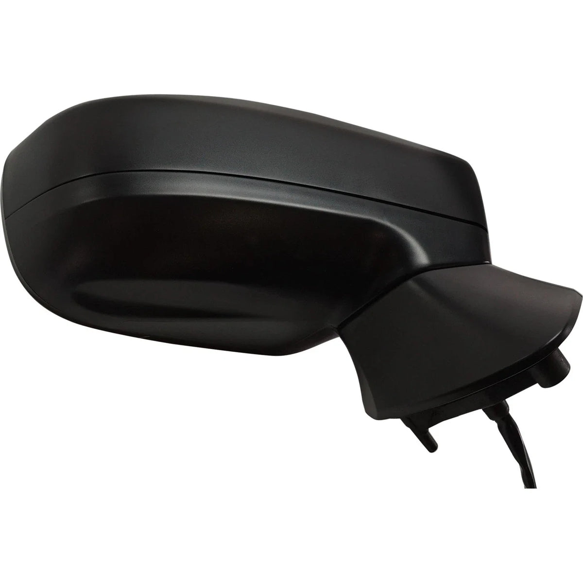 Passenger Side Power Heated Mirror for Subaru Impreza (2017–2022)
