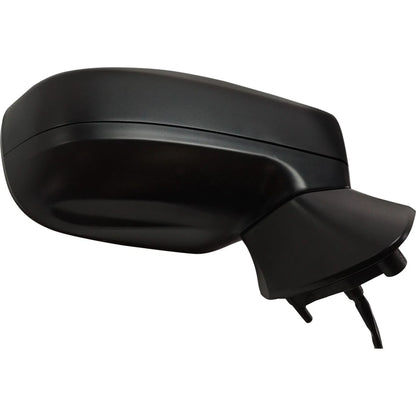 Passenger Side Power Heated Mirror for Subaru Impreza (2017–2022)
