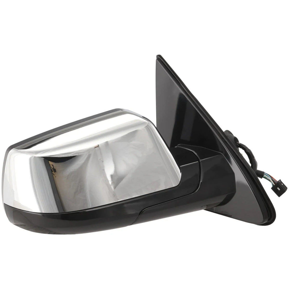 Heated Mirror Assembly (Right) for GMC Yukon XL & Chevy Tahoe