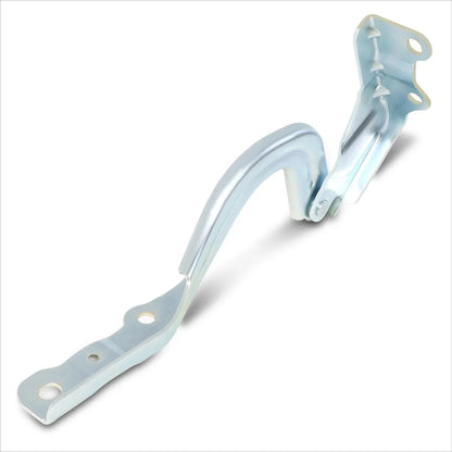Left Driver Side Steel Engine Hood Hinge for Forte5 (2014–2018)