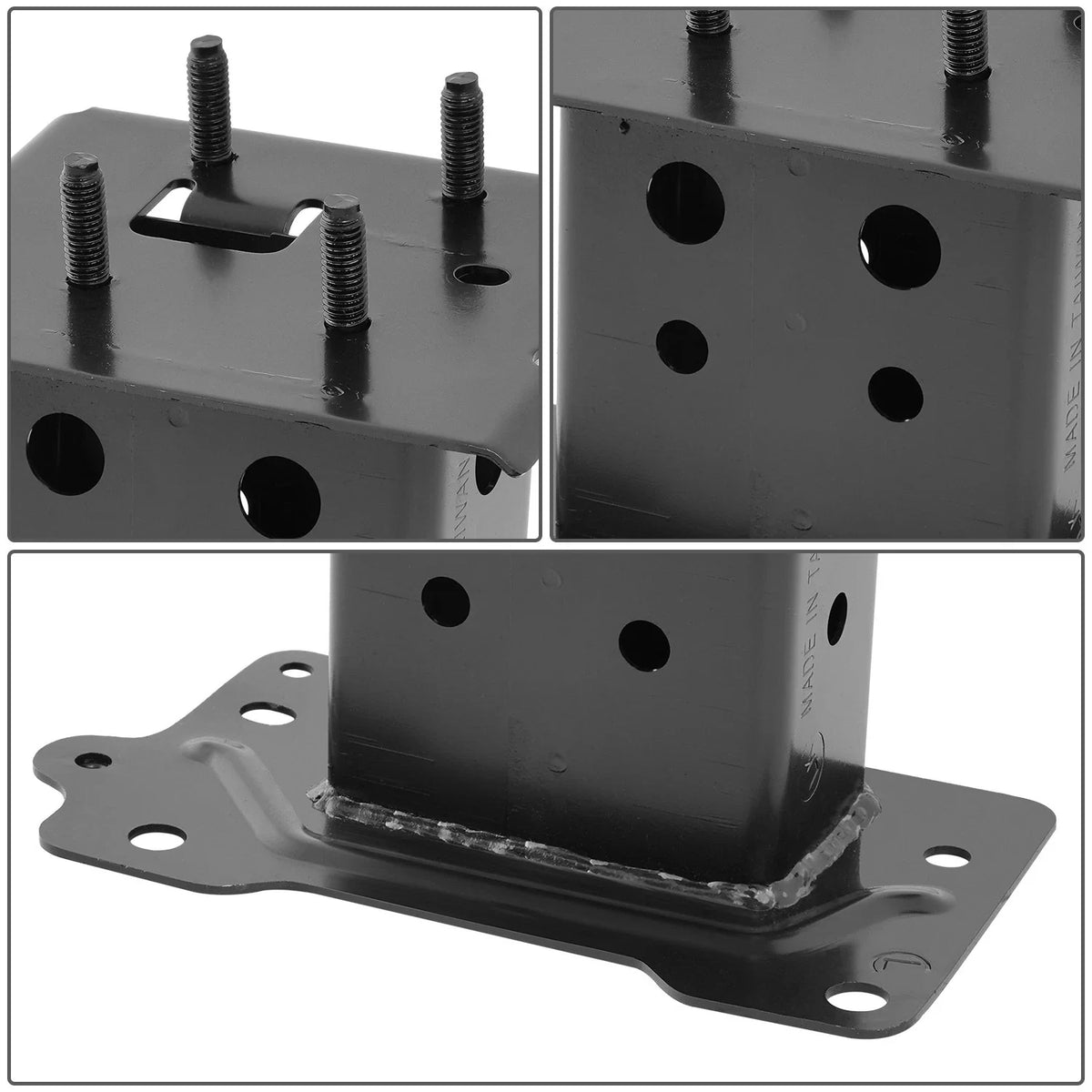 Bumper Cover Retainer Support Bracket for Nissan Kicks (2021–2023)
