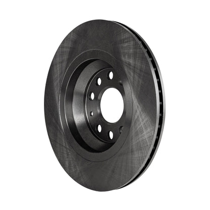 Brake Rotors for Volkswagen Passat, CC 2006 to 2011