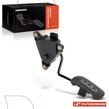 Accelerator Pedal Position Sensor for Nissan Cube Versa (2007–2014)