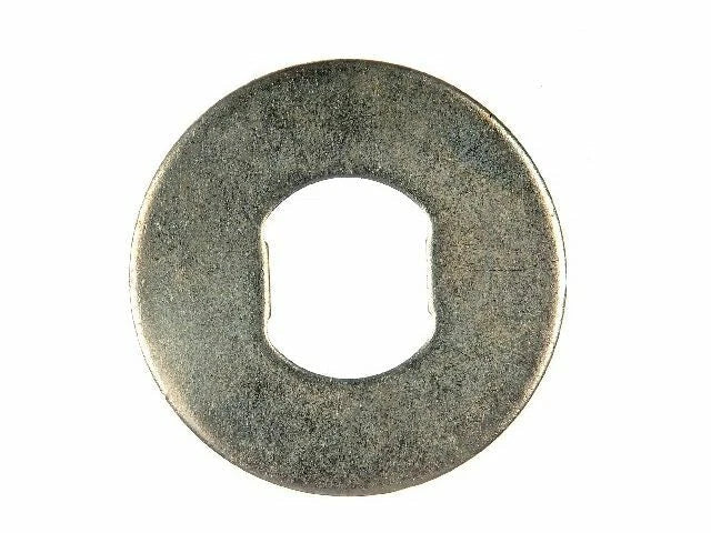 Front Spindle Nut Washer for Mazda B4000 (1994–2007) C893FP