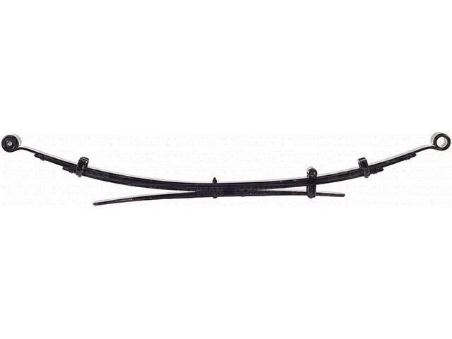 Rear Leaf Spring for Suzuki Equator 4WD (2009–2012) KF754RB