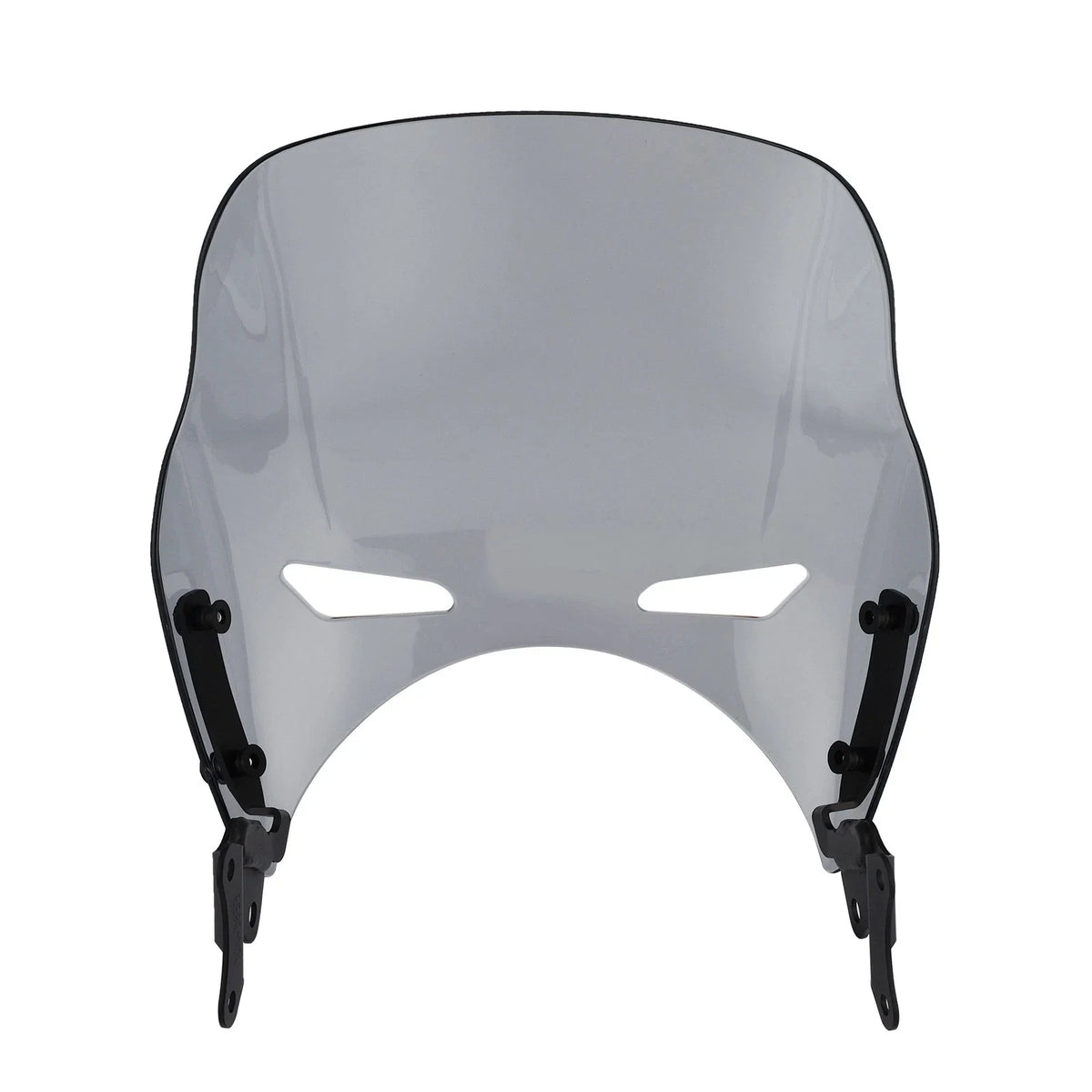 2025 Honda CB1300 Super Four Windshield - Gray Color