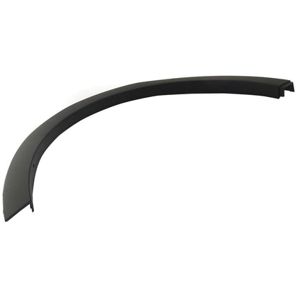 2013-2016 Ford Escape Rear Passenger Side Fender Trim Molding