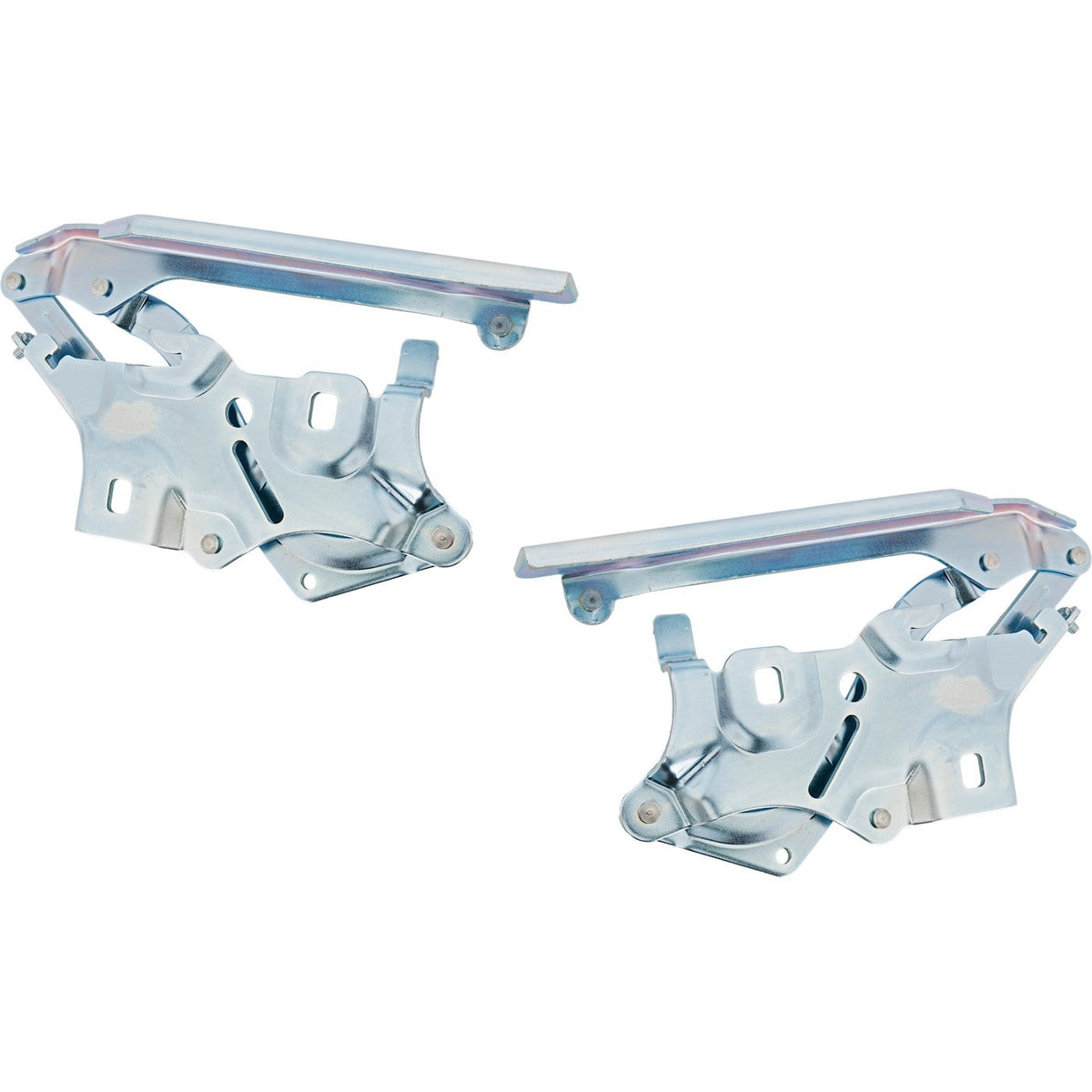 Hood Hinges - Set of 2 for Audi A5 Quattro S5
