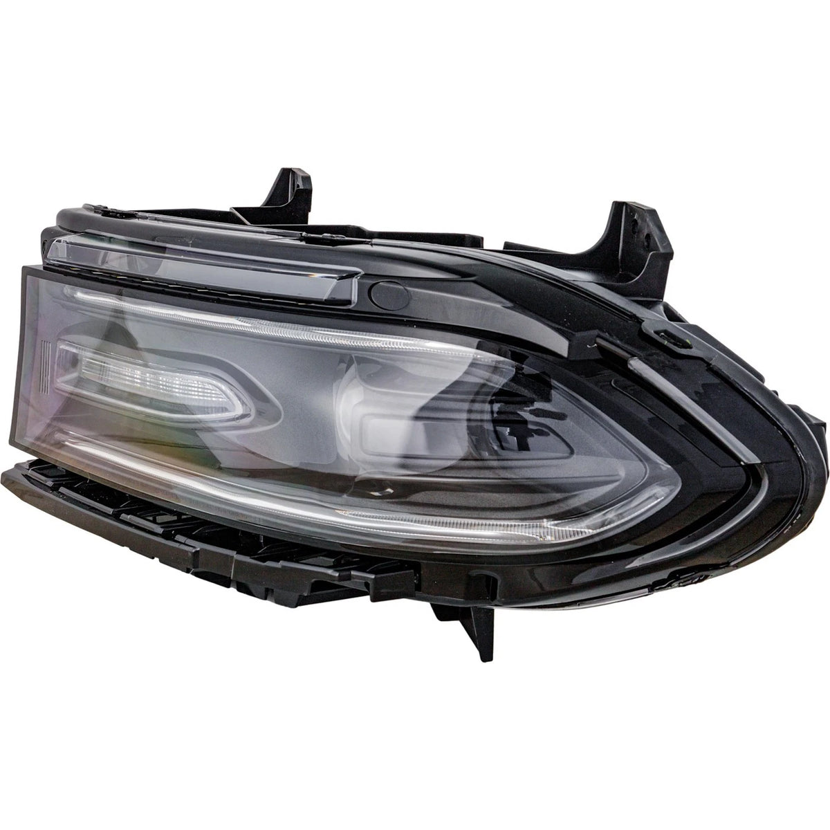 HID Headlight Driver Left for Dodge Charger (2015–2018) HID/Xenon