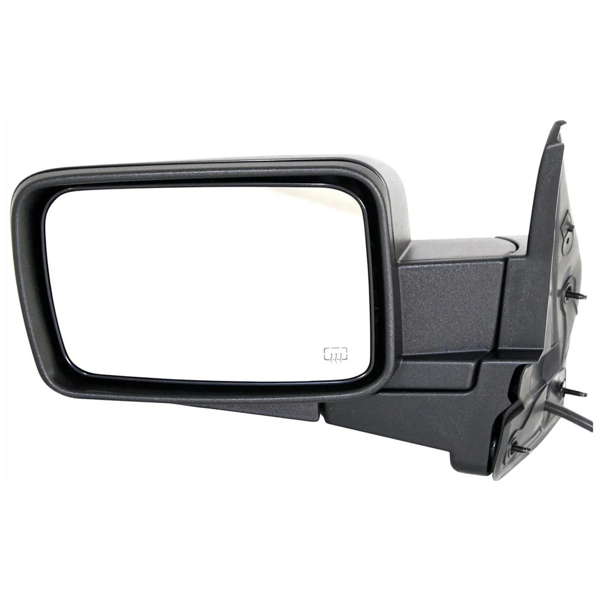 Heated Mirrors for Jeep Commander 2006 to 2010