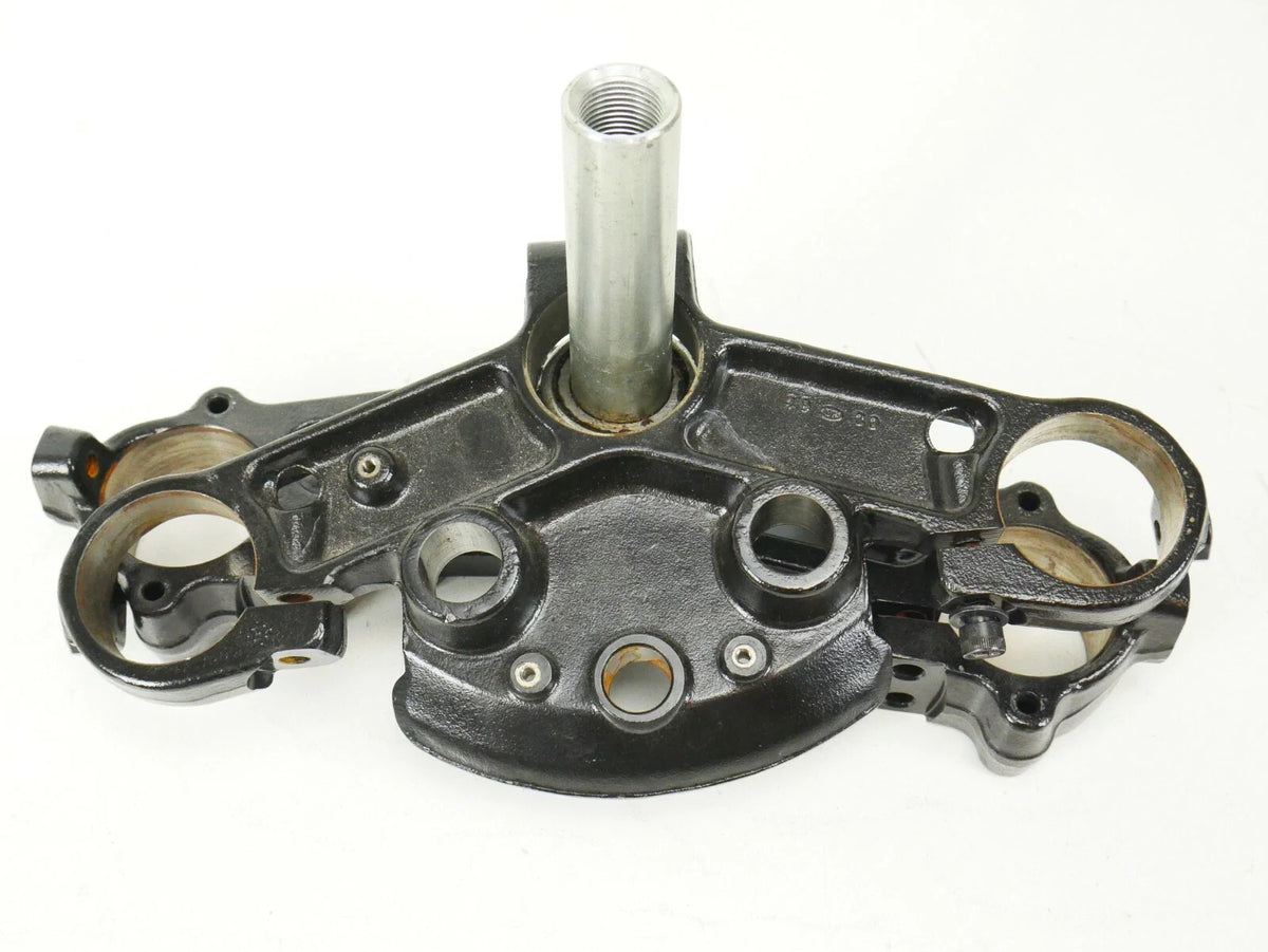 Front Triple Trees for Harley Davidson Touring Models (2014-2023)