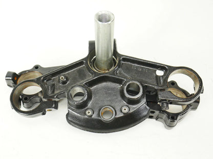 Front Triple Trees for Harley Davidson Touring Models (2014-2023)