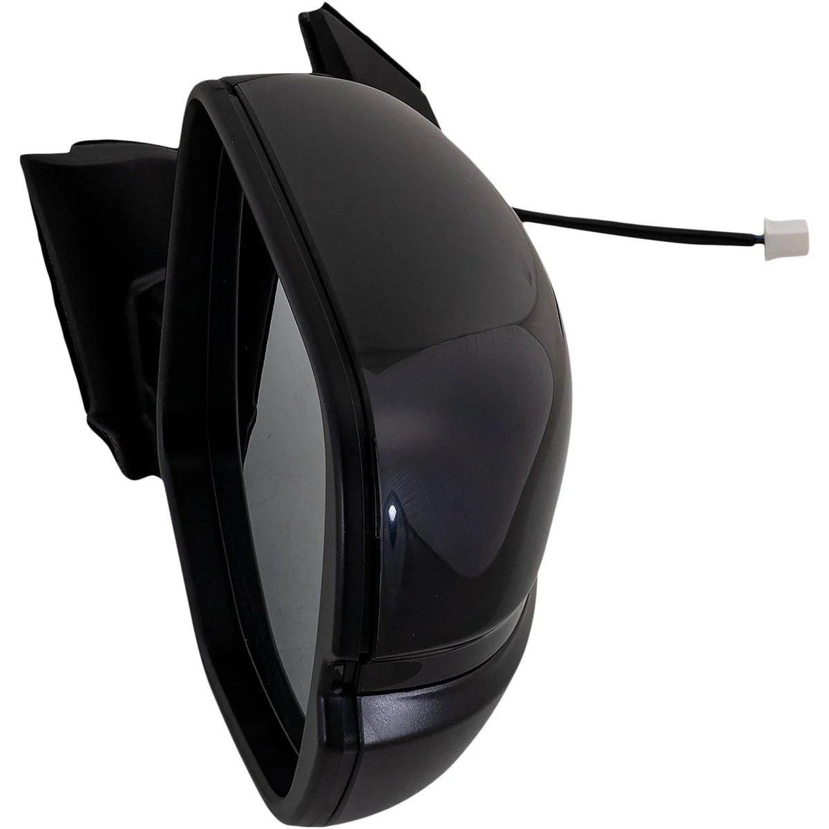 Right/Left Heated Side Mirrors for Driver/Passenger