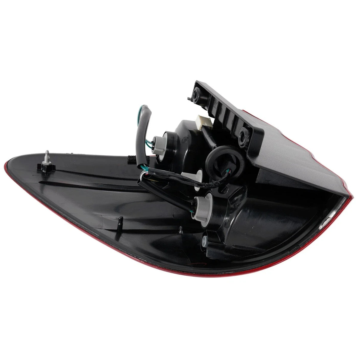 Tail Light Assembly RH Outer for Toyota Sequoia 2001–2004