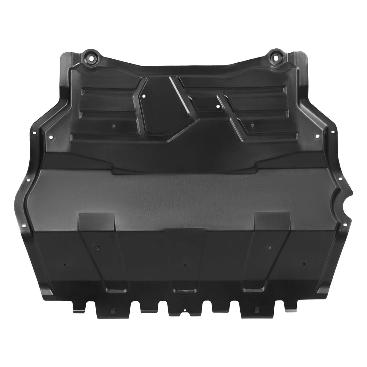 Undercar Protection Pan Engine Splash Shield for Volkswagen Tiguan Limited (2009–2018)