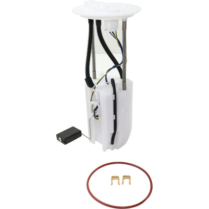 Fuel Pump Module Assembly by Toyota for FJ Cruiser 2007-2009