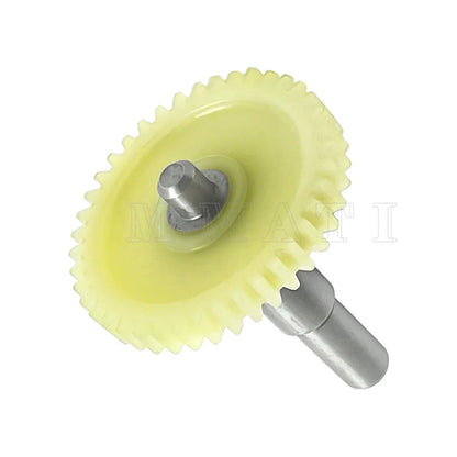 Water Pump Shaft Assembly with Gear for KX85 2001-2022 13234-1103