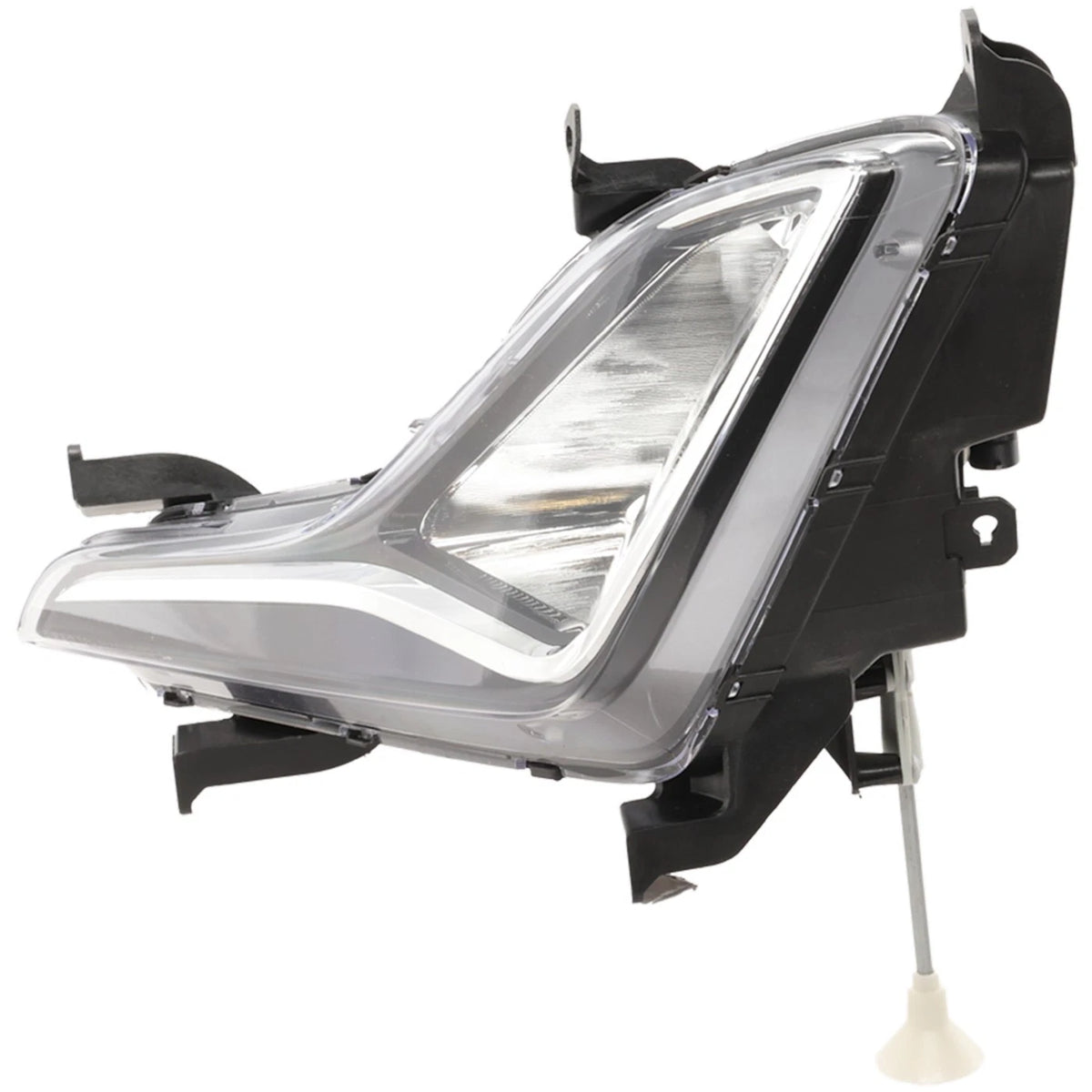 Fog Light for Hyundai Elantra (2014–2016) Driver Side CAPA