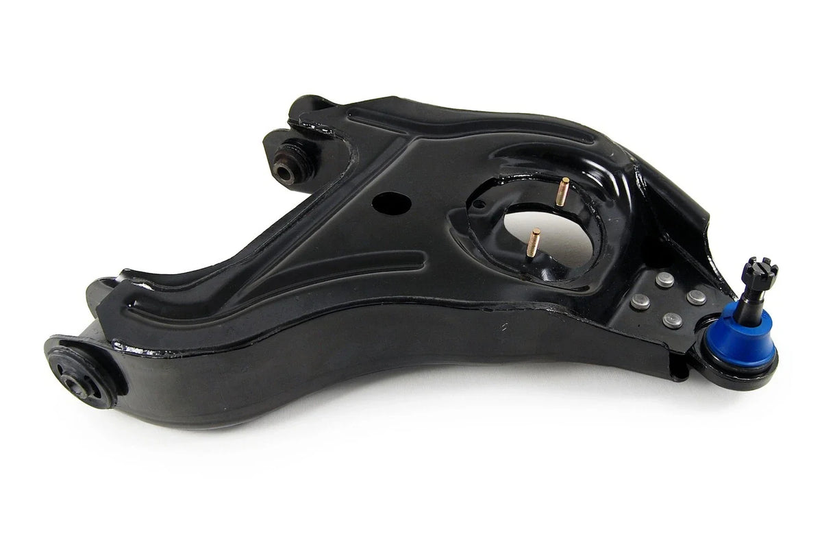 Front Driver Left Lower Control Arm and Ball Joint for Dodge Ram 1500 (2002–2005)