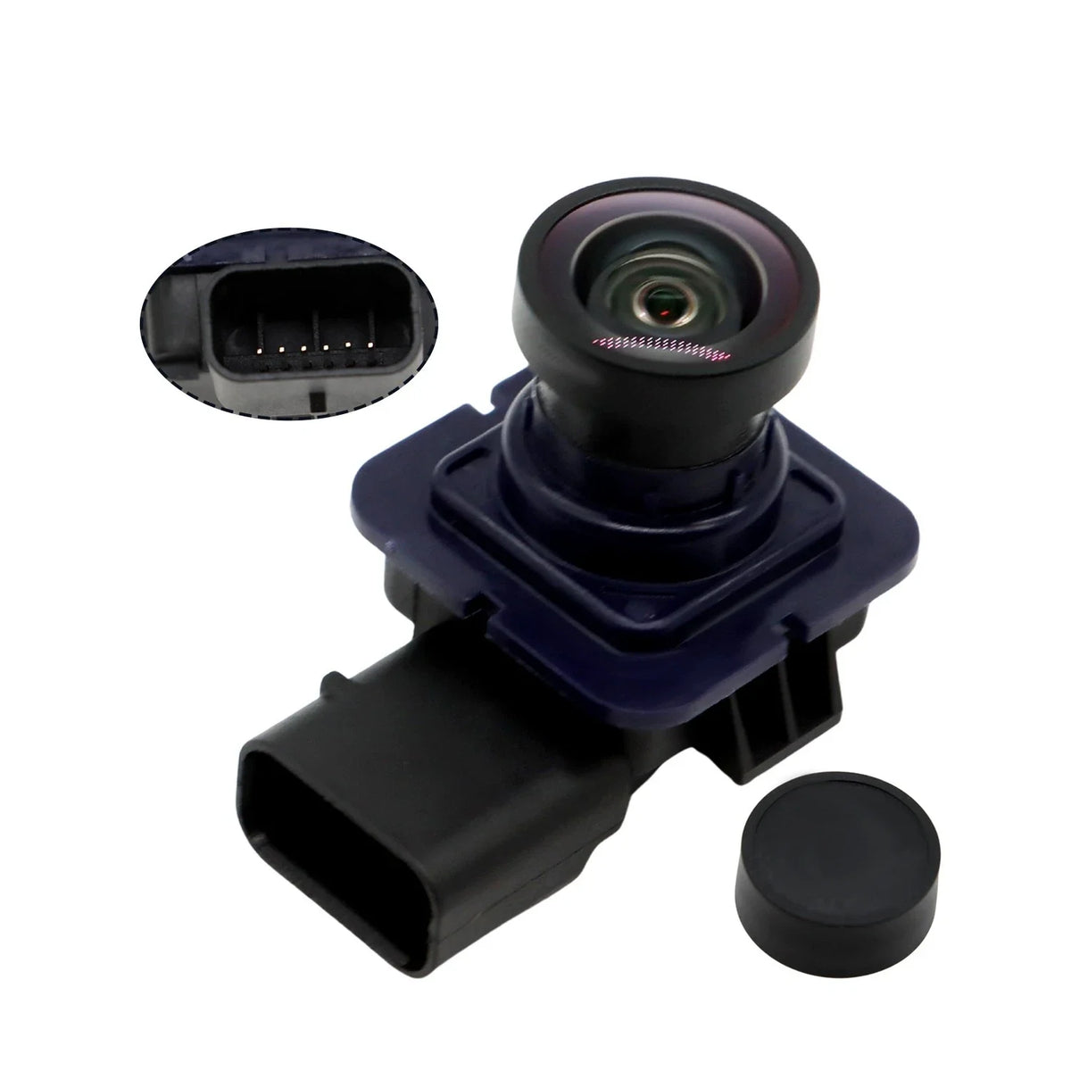 Backup Camera for Ford Escape (2013–2016) EJ5Z-19G490-A