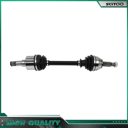 Front Left Axle CV for Ford Focus 2000-2005 5S4Z3B437AA