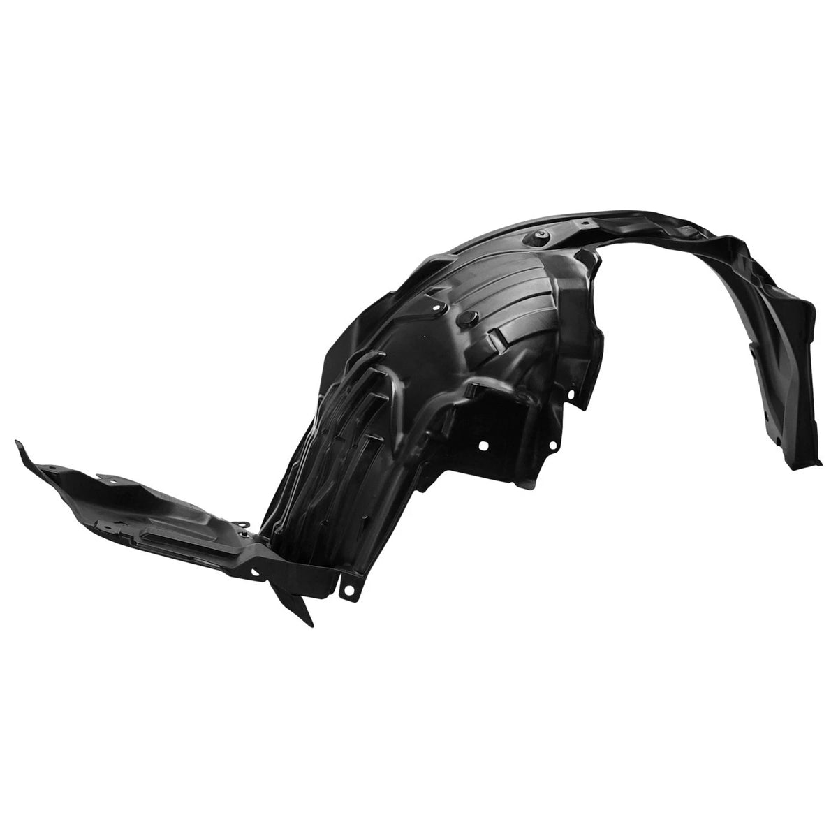 Fender Liner Front Passenger Right for Subaru Forester (2019–2021) 59110SJ020