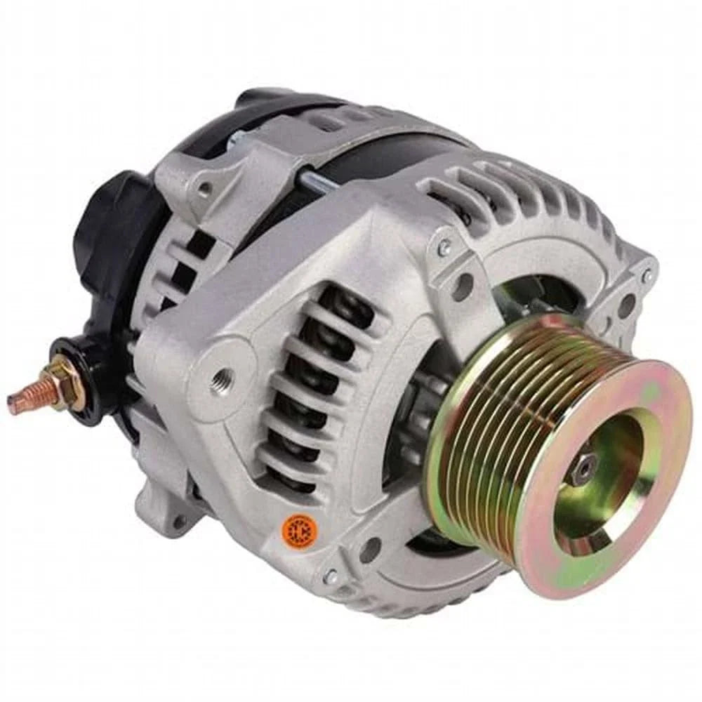 HR257541 Alternator for John Deere (12V, 150A)