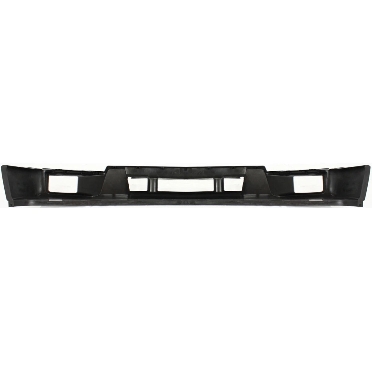 Bumper Cover Fog Light Kit for Chevy Colorado GMC Canyon Isuzu i-290 (2004–2012)
