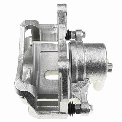 Right Front Brake Caliper Assembly with Bracket for Kia Cadenza 2014-2016