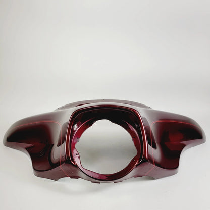 Outer Fairing - Mysterious Red for Harley-Davidson Tri Glide FLHTCUTG