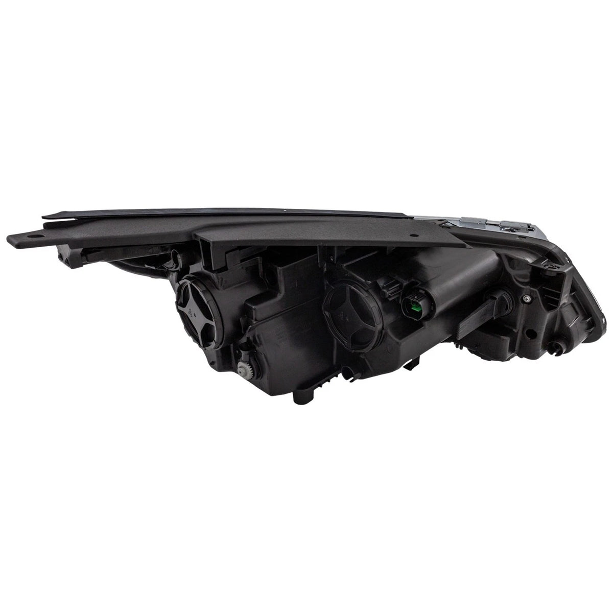 Headlight Driver Left Side 92101D5040 for Kia Optima (2018)