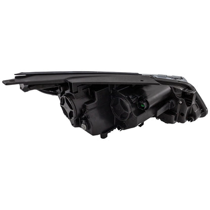 Headlight Driver Left Side 92101D5040 for Kia Optima (2018)