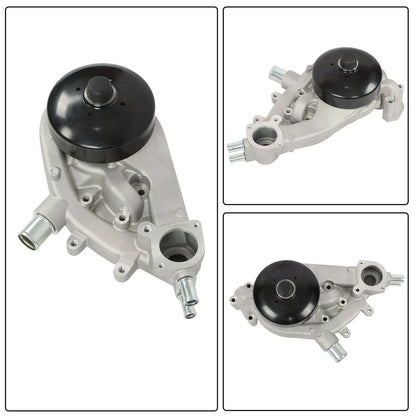 Timing Chain Kit with Water Pump Gear & Solenoid for 2001-2013 Silverado