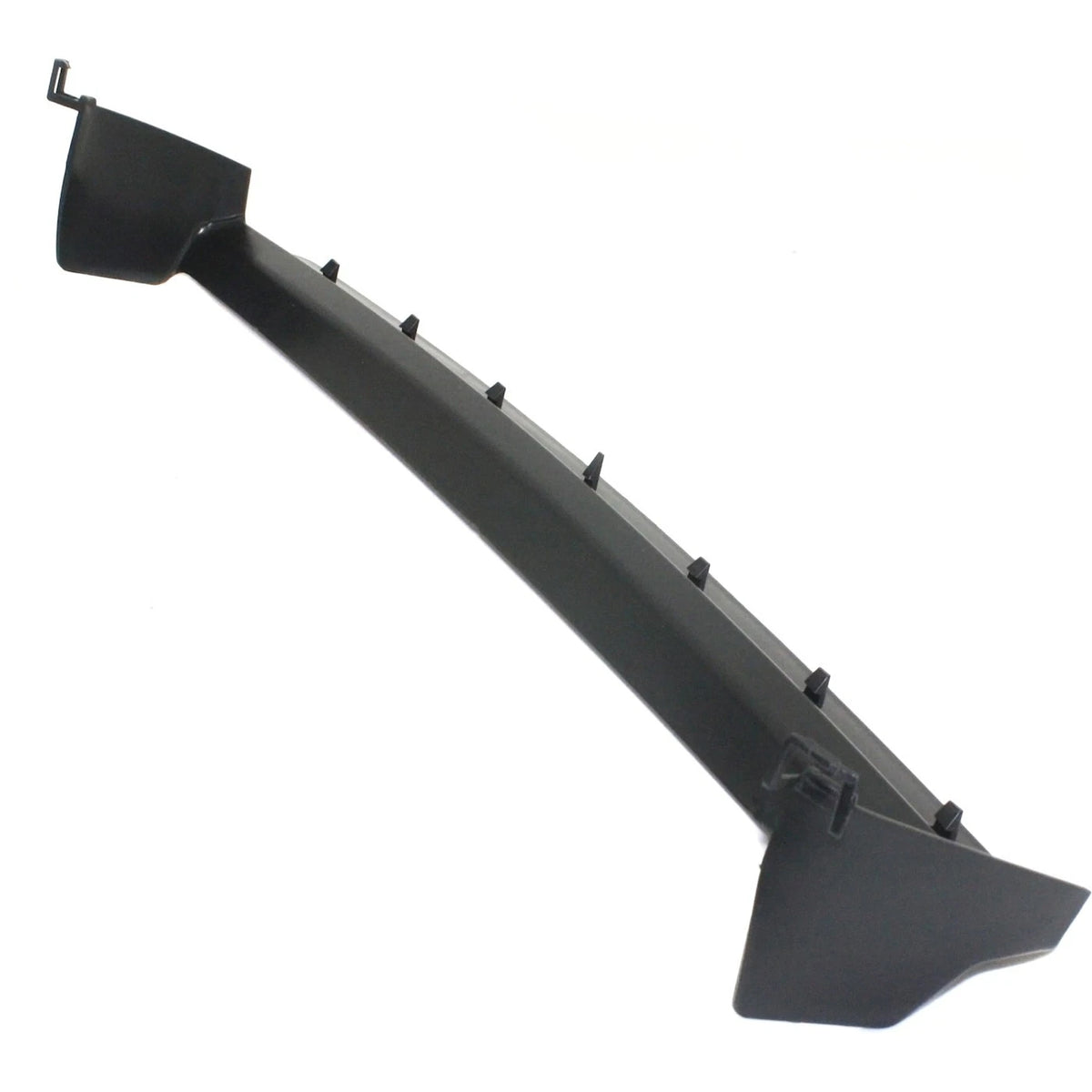 Bumper Face Bar Retainer Bracket Kit for Chevy (GM1041126)