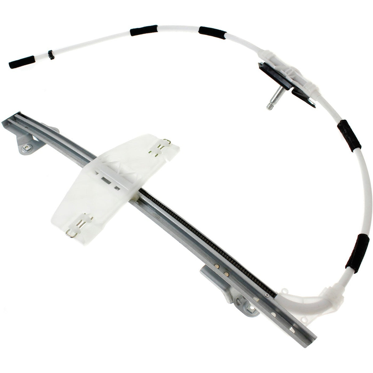 Window Regulator for Jeep Liberty (2002–2007) Left Side