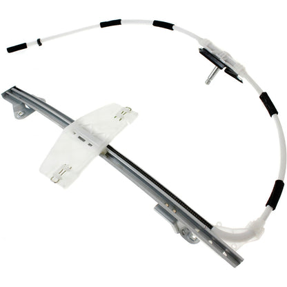 Window Regulator for Jeep Liberty (2002–2007) Left Side