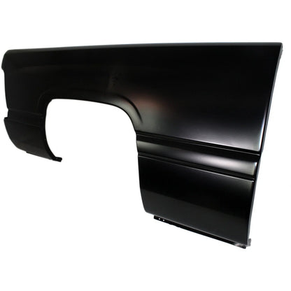 Rear Fender Set, Primed, 6 Ft Bed for Dodge Ram 1500 (1994-2001)