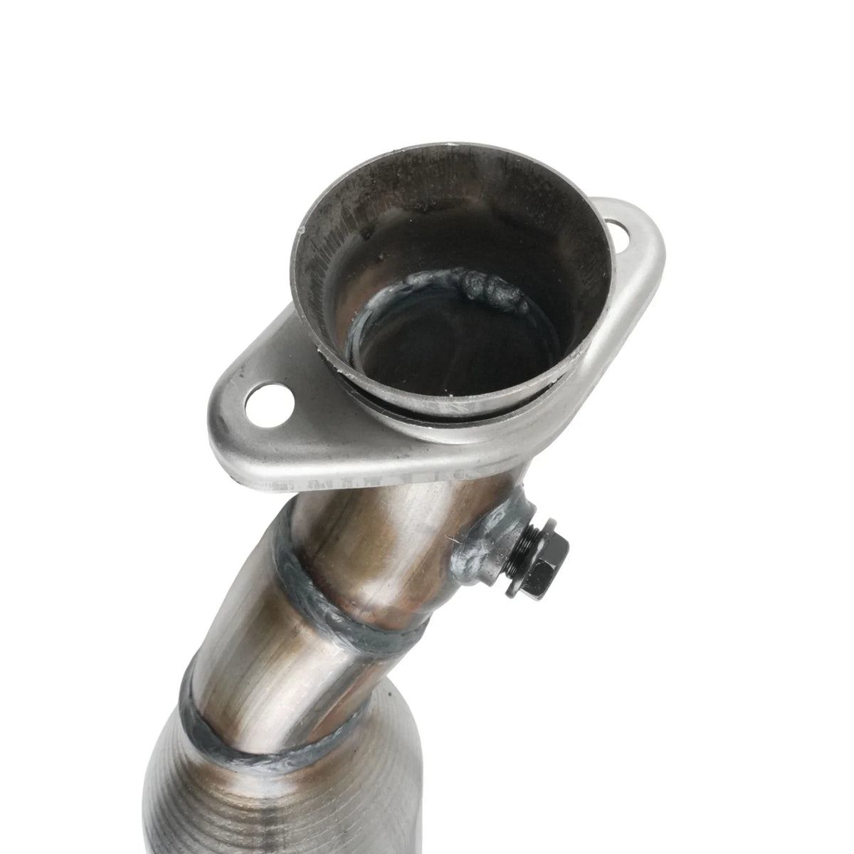 2009-2010 Ford F-150 4WD Left & Right Catalytic Converter Assembly 4.6L