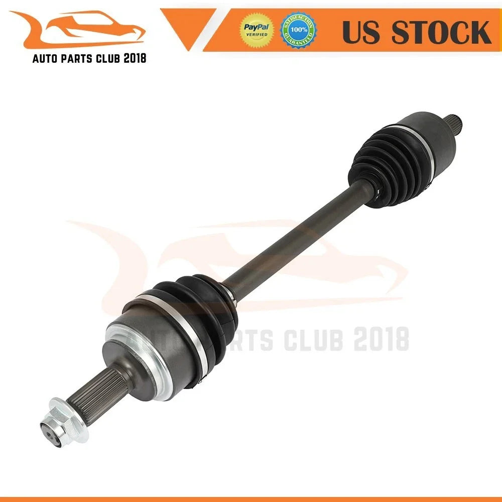 Front Left CV Axle Shaft Assembly for Honda Odyssey (2005–2006)